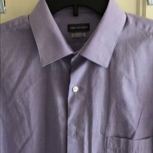 Men’s Dress Shirt